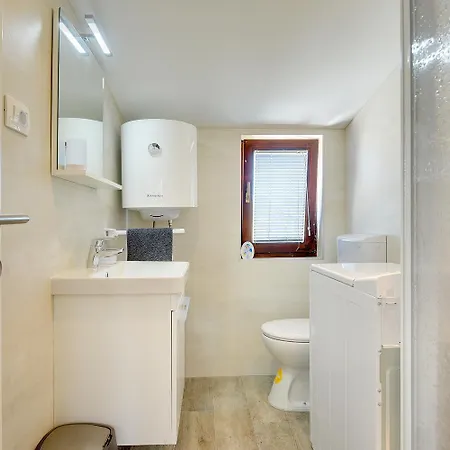 Ferienhaus Jela