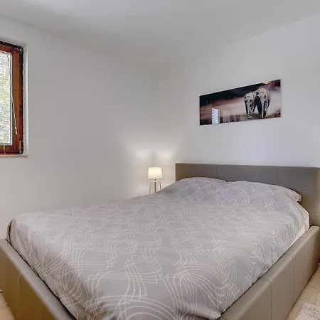 Vakantiehuis Jela Medulin