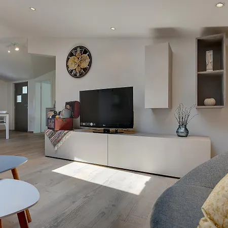 Jela Vakantiehuis *