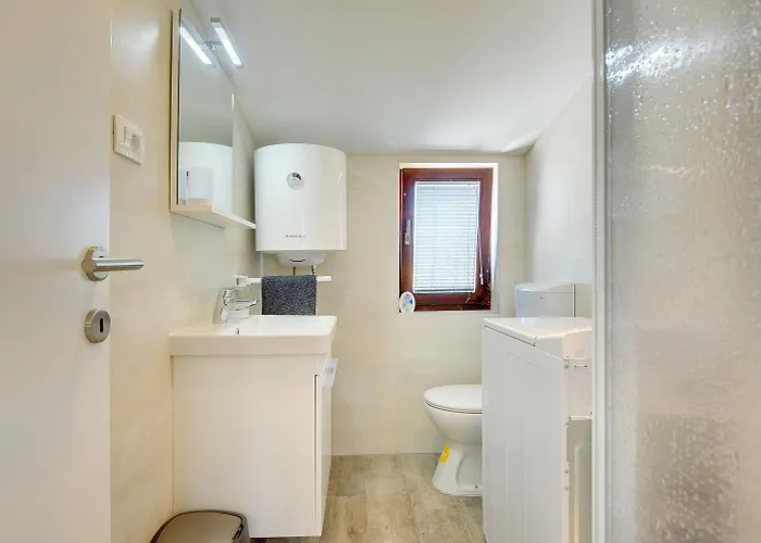 Holiday home Jela