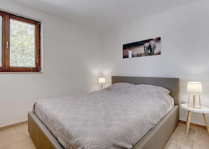 Vakantiehuis Jela Medulin