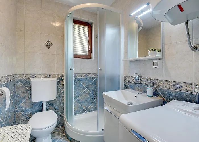 Jela Vakantiehuis Medulin