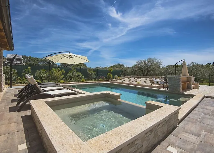 Holiday home Jela Medulin