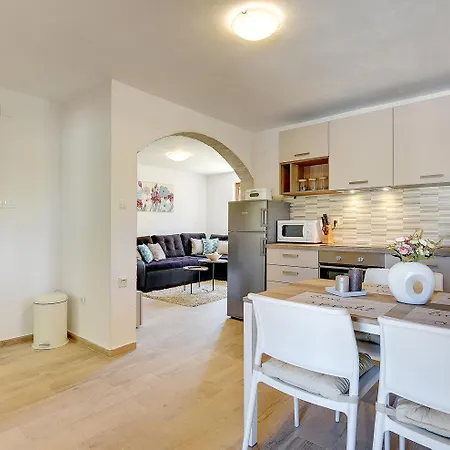 Jela Villa Medulin