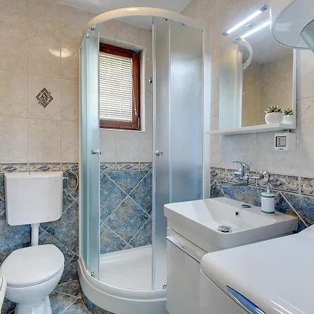 Jela Villa Medulin
