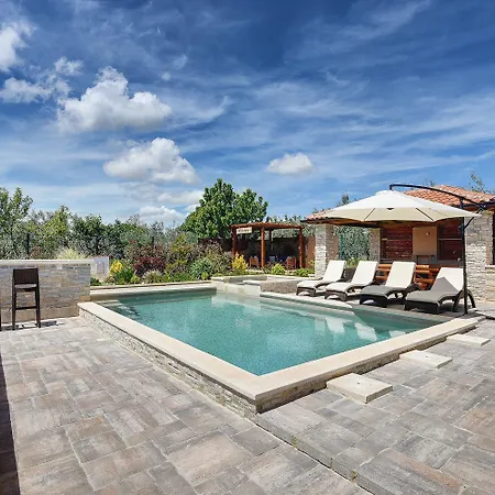 Jela Villa Medulin
