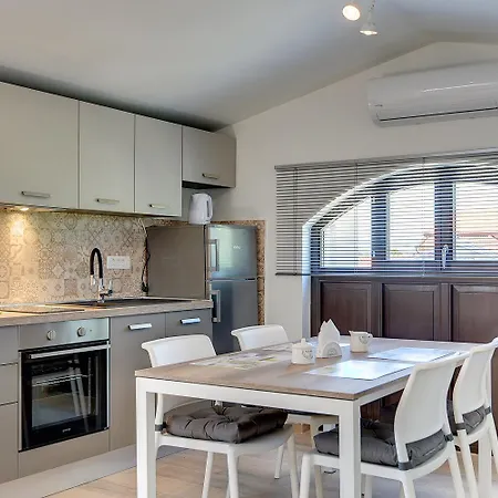 Jela Villa Medulin